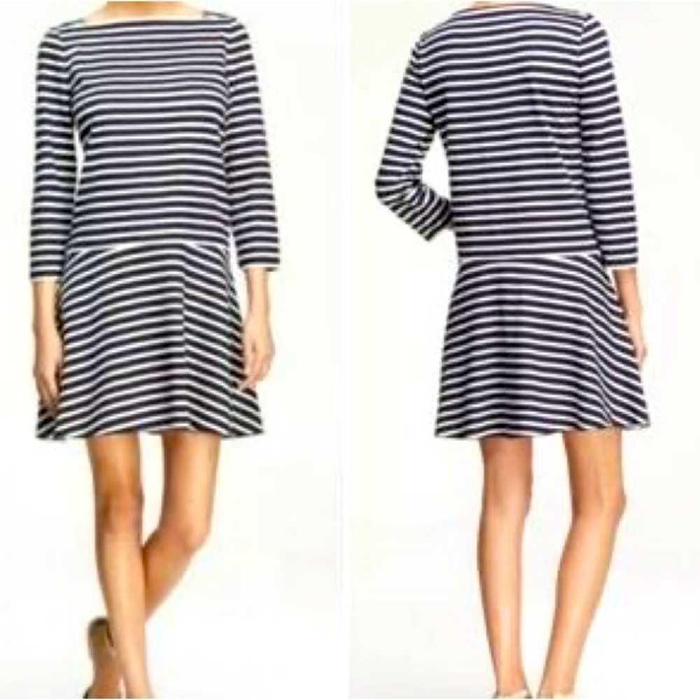TORY BURCH SHIFT DRESS